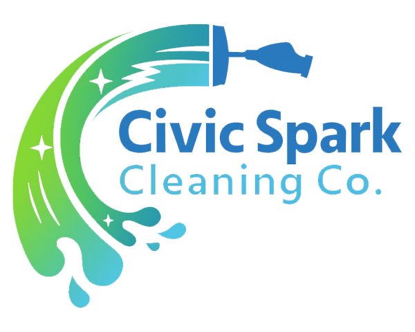 Civic Spark Cleaning